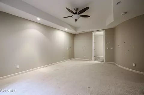 Bedroom - 3702 E Brown Rd, Mesa, AZ 85205 photo 6 of 14