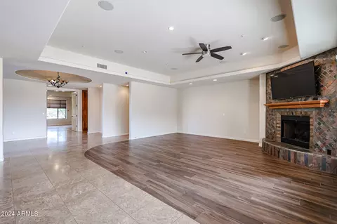 Living - 3702 E Brown Rd, Mesa, AZ 85205 photo 6 of 33