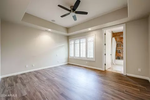 Bedroom - 3702 E Brown Rd, Mesa, AZ 85205 photo 1 of 14