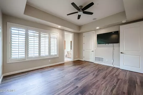 Bedroom - 3702 E Brown Rd, Mesa, AZ 85205 photo 2 of 14