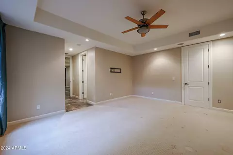 Bedroom - 3702 E Brown Rd, Mesa, AZ 85205 photo 8 of 14