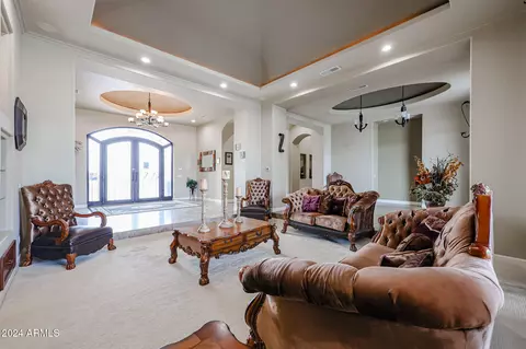 Living - 3702 E Brown Rd, Mesa, AZ 85205 photo 20 of 33