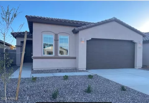 12259 E Verbina Ln, Florence, AZ 85132