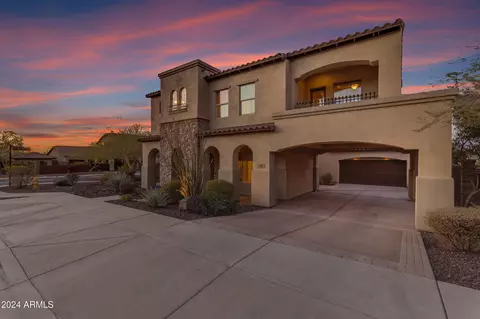 2322 E Samantha Way, Phoenix, AZ 85042
