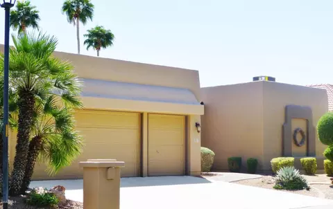 10713 E Arrowvale Dr, Sun Lakes, AZ 85248