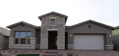 32521 N 135th Dr, Peoria, AZ 85383