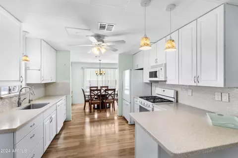 2100 N Trekell Rd #204, Casa Grande, AZ 85122