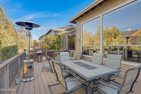 Exterior - 608 Elk Ridge Dr, Payson, AZ 85541 photo 11 of 16
