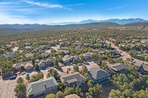 View/Area - 608 Elk Ridge Dr, Payson, AZ 85541 photo 11 of 12