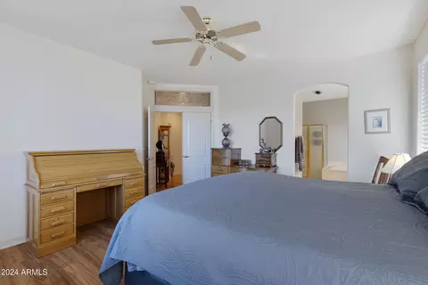 Bedroom - 608 Elk Ridge Dr, Payson, AZ 85541 photo 4 of 4