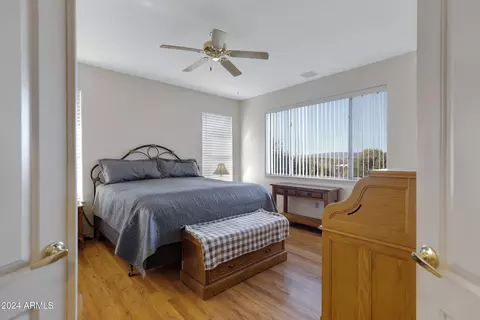 Bedroom - 608 Elk Ridge Dr, Payson, AZ 85541 photo 2 of 4