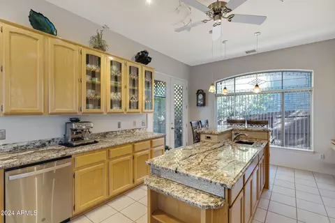 Kitchen - 608 Elk Ridge Dr, Payson, AZ 85541 photo 3 of 9