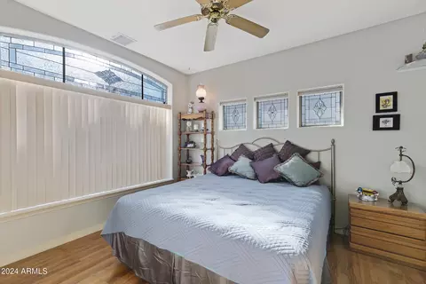 Bedroom - 608 Elk Ridge Dr, Payson, AZ 85541 photo 1 of 4