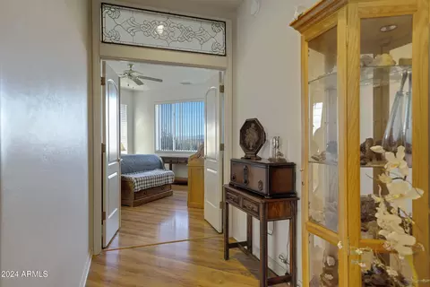 Entry Way - 608 Elk Ridge Dr, Payson, AZ 85541 photo 2 of 3