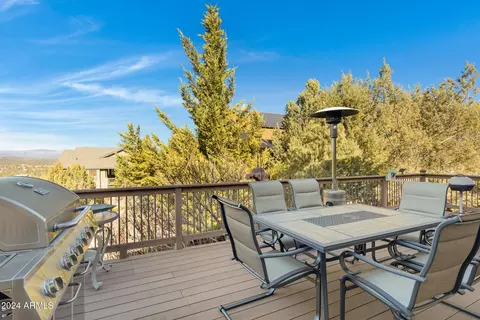Exterior - 608 Elk Ridge Dr, Payson, AZ 85541 photo 10 of 16