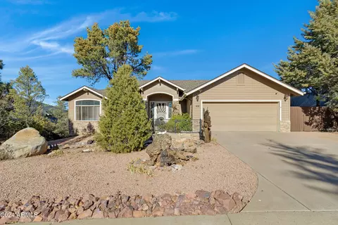 608 Elk Ridge Dr, Payson, AZ 85541