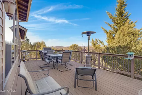 Exterior - 608 Elk Ridge Dr, Payson, AZ 85541 photo 7 of 16