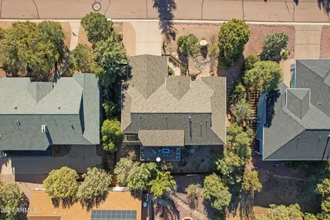 View/Area - 608 Elk Ridge Dr, Payson, AZ 85541 photo 4 of 12