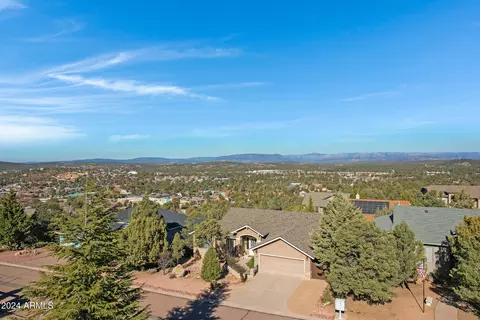 View/Area - 608 Elk Ridge Dr, Payson, AZ 85541 photo 6 of 12
