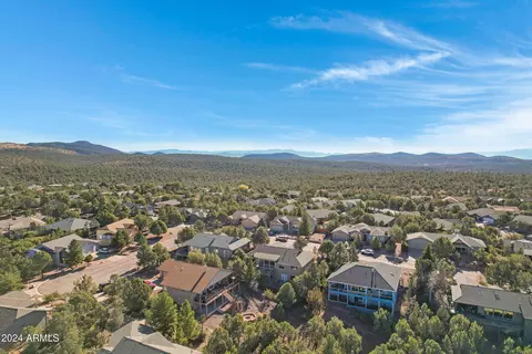 View/Area - 608 Elk Ridge Dr, Payson, AZ 85541 photo 10 of 12
