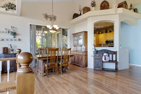 Dining - 608 Elk Ridge Dr, Payson, AZ 85541 photo 3 of 3