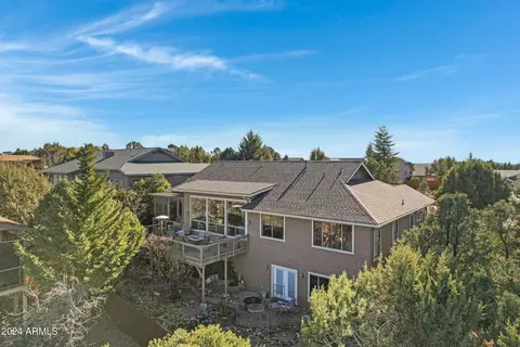 View/Area - 608 Elk Ridge Dr, Payson, AZ 85541 photo 9 of 12