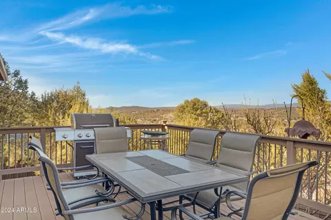 Exterior - 608 Elk Ridge Dr, Payson, AZ 85541 photo 9 of 16