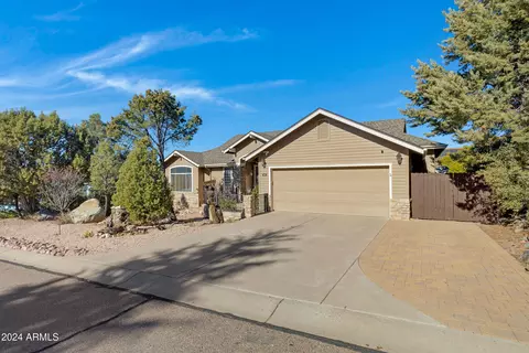 Other - 608 Elk Ridge Dr, Payson, AZ 85541 photo 1 of 17