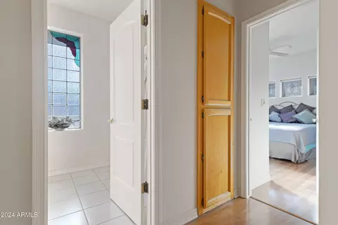Entry Way - 608 Elk Ridge Dr, Payson, AZ 85541 photo 1 of 3