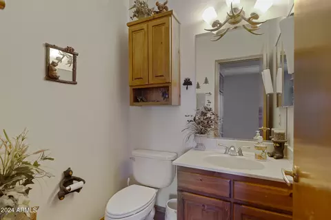 Bath - 608 Elk Ridge Dr, Payson, AZ 85541 photo 4 of 4
