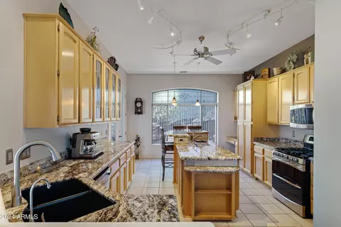 Kitchen - 608 Elk Ridge Dr, Payson, AZ 85541 photo 1 of 9