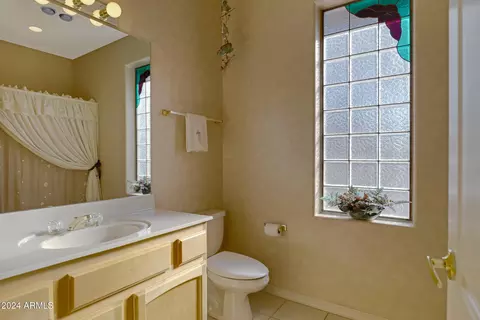 Bath - 608 Elk Ridge Dr, Payson, AZ 85541 photo 1 of 4