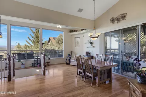 Dining - 608 Elk Ridge Dr, Payson, AZ 85541 photo 1 of 3