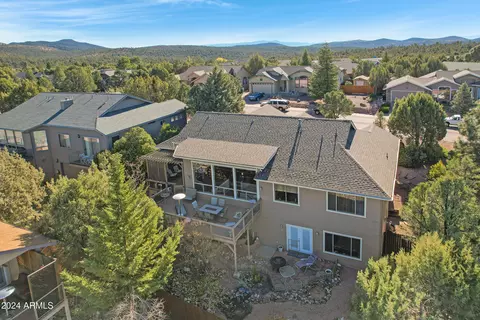 View/Area - 608 Elk Ridge Dr, Payson, AZ 85541 photo 1 of 12