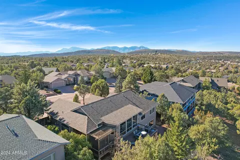 View/Area - 608 Elk Ridge Dr, Payson, AZ 85541 photo 2 of 12