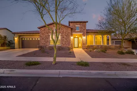 20964 W Hillcrest Blvd, Buckeye, AZ 85396