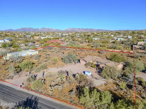 5792 E 12th Ave, Apache Junction, AZ 85119
