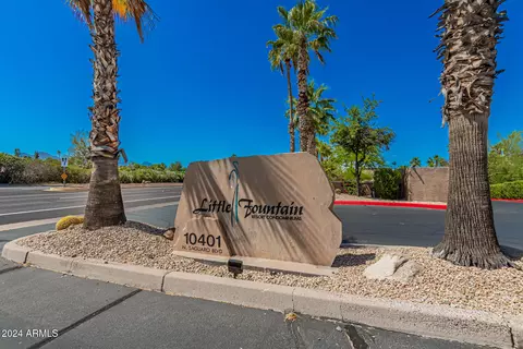 10401 N Saguaro Blvd #319, Fountain Hills, AZ 85268