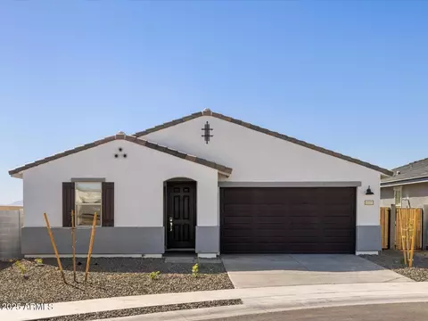 16061 W Prickly Pear Trl, Surprise, AZ 85387