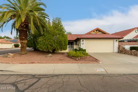18427 N 36th Ln, Glendale, AZ 85308