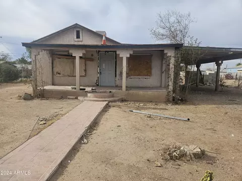 15420 N Jerry St, Surprise, AZ 85378