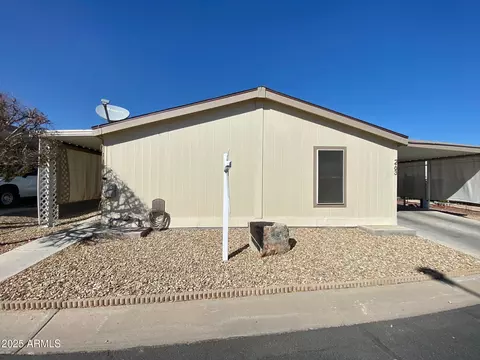 8601 N 103rd Ave #263, Peoria, AZ 85345