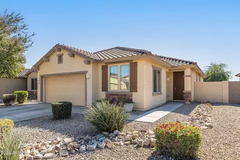 12125 W Desert Ln, El Mirage, AZ 85335