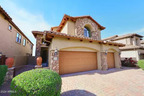 3722 N Sonoran Hls, Mesa, AZ 85207