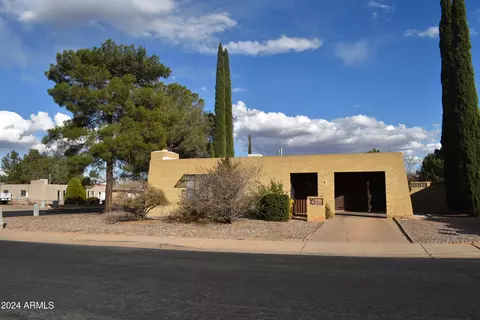 396 Judd St, Sierra Vista, AZ 85635
