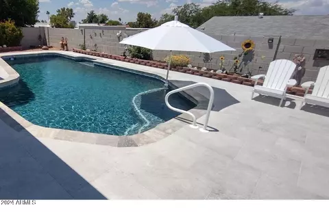 2626 E Vista Dr, Phoenix, AZ 85032 photo 2