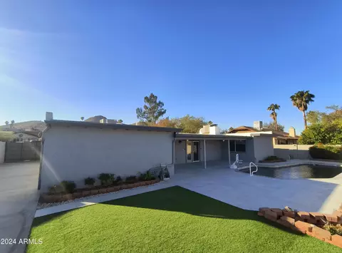 2626 E Vista Dr, Phoenix, AZ 85032 photo 25