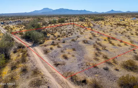 3022 S Green Rd #-, Maricopa, AZ 85139