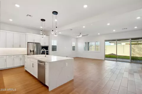 1310 E Beechnut Pl, Chandler, AZ 85249
