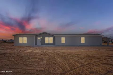 12451 N Lone Rider Dr, Maricopa, AZ 85139